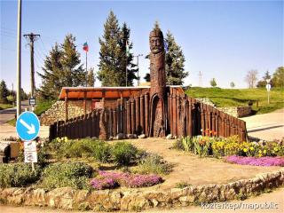 Apartments in Cserszegtomaj - Balaton 18292 - 3