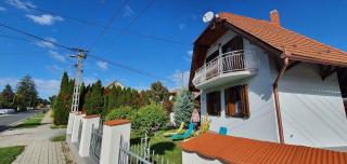 Holiday home in Balatonmariafürdo 35629 - Balatonmáriafürdő - 3