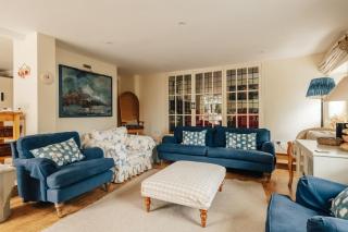 Sea Lavender - Thurlestone - 7