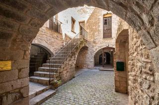Flateli Cundaro 3 - Girona - 9