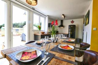 Villa Cuba - Domaine Le Sherwood - Notre-Dame-de-Monts - 7