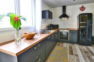 Villa Cuba - Domaine Le Sherwood - Notre-Dame-de-Monts - 5