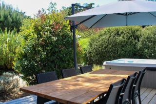 Villa Cuba - Domaine Le Sherwood - Notre-Dame-de-Monts - 8