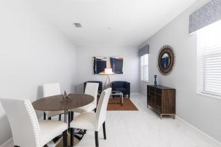 Last Minute Disney Getaway! Private Pool, Hot Tub & Games Room. Book Now! #97723 - 1