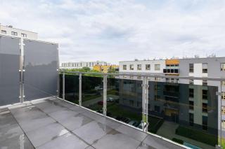Przestronny Apartament w Zielonej Okolicy Parking by Noclegi Renters - Sosnowiec - 7