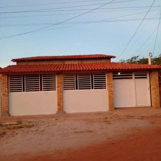 Residência Carlos - Areia Branca - 8