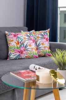 Przestronny Apartament w Zielonej Okolicy Parking by Noclegi Renters - Sosnowiec - 2