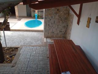 Residência Carlos - Areia Branca - 6