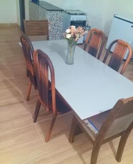 Residência Carlos - 4