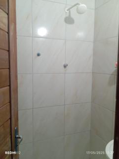 Residência Carlos - Areia Branca - 2