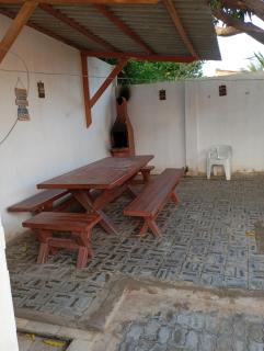 Residência Carlos - 1