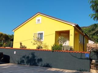 Vivi holiday house for 4 people - Nerezine - 9