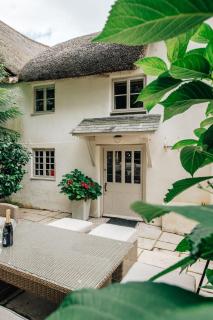 Thatchways - Thurlestone - 3