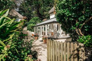 Thatchways - Thurlestone - 4