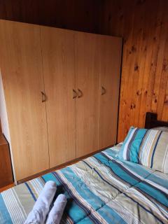 Pequeña cabaña equipada cerca terminal, mall costanera, centro - Puerto Montt - 6
