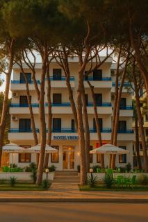 Hotel Ylberi - 0