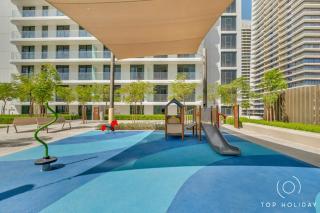 Luxury High floor apartment Atlantis & palm view - 8