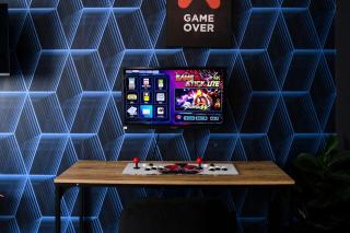 NG Prestige - Lille I Roubaix Centre I 121 - Gamer - Arcade de jeux - WIFI - NETFLIX - Roubaix - 9