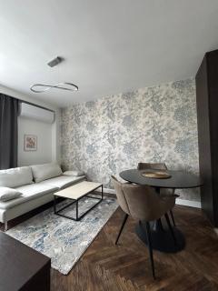 Powiśle Skyview Apartment - Warsaw - 1