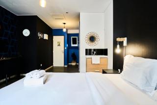 NG Prestige - Lille I Roubaix Centre I 121 - Gamer - Arcade de jeux - WIFI - NETFLIX - Roubaix - 8