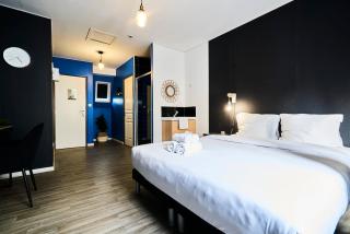 NG Prestige - Lille I Roubaix Centre I 121 - Gamer - Arcade de jeux - WIFI - NETFLIX - Roubaix - 7