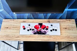 NG Prestige - Lille I Roubaix Centre I 121 - Gamer - Arcade de jeux - WIFI - NETFLIX - Roubaix - 3