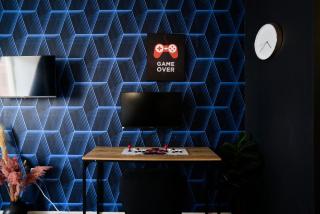 NG Prestige - Lille I Roubaix Centre I 121 - Gamer - Arcade de jeux - WIFI - NETFLIX - Roubaix - 1
