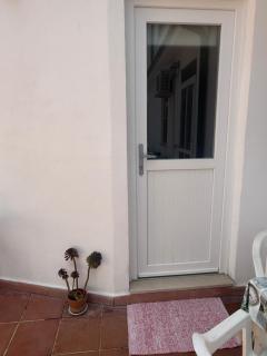 Tosk House - Peschici - 8