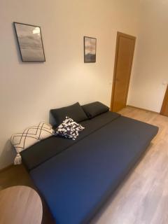 Cosy 2-room apartment center Self check-in - Riga - 9