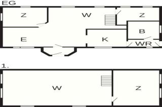 8 person holiday home in Fur - Fur - 8