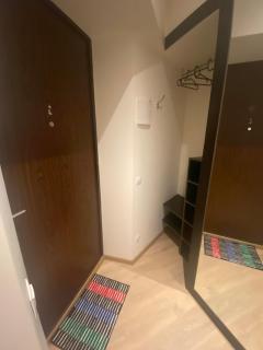 Cosy 2-room apartment center Self check-in - Riga - 4