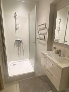 Cosy 2-room apartment center Self check-in - Riga - 3
