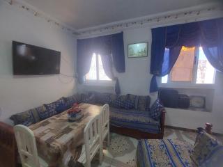 Sophia chefchouen - Chefchaouene - 2
