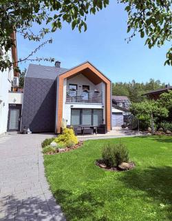 Quality rest in Giruliai Apartments - Klaipėda - 8