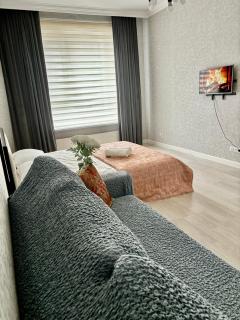 ЖК СROCUS CITY, Улы дала - Astaná - 7