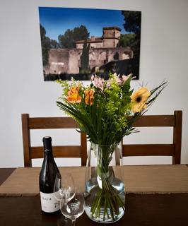 La Maison du Figuier - Cournanel - 3