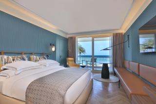 Mövenpick Hotel Beirut - 0