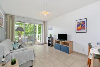 01 Appartement La Ria - Pornic - 6
