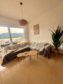 Beautiful Seaview Spacious two bedroom flat - Tivat - 6