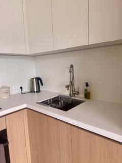 Beautiful Seaview Spacious two bedroom flat - 8
