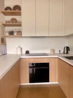 Beautiful Seaview Spacious two bedroom flat - 4