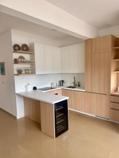 Beautiful Seaview Spacious two bedroom flat - Tivat - 3