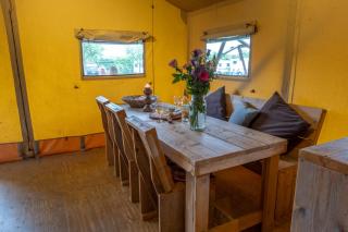 Hoeve Linnerveld - - 5