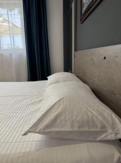 Beachside Boutique Room - Saranda - 9