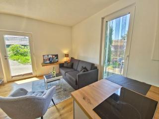 Fischstübchen Neeberg Fewo 1 - Hase und Fuchs - 9