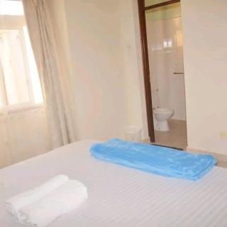 Kings and Queens Hotel and accommodation - Nairobi - 3