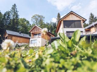 Hideaway Hotel Montestyria Chalets & Suiten - Mariazell - 6