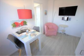 Möwenweg 2b - Nr 5 Zwergmöwe - Langeoog - 9