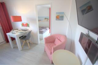 Möwenweg 2b - Nr 5 Zwergmöwe - Langeoog - 7