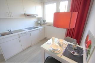 Möwenweg 2b - Nr 5 Zwergmöwe - Langeoog - 6
